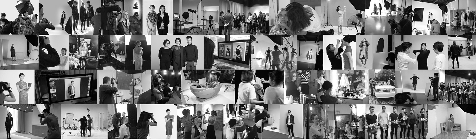 合肥宣传片制作公司打造营销力的广告片和宣传片