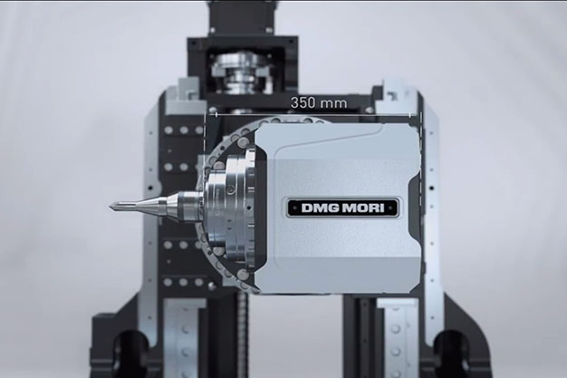 合肥机床智能制造3d三维动画科普