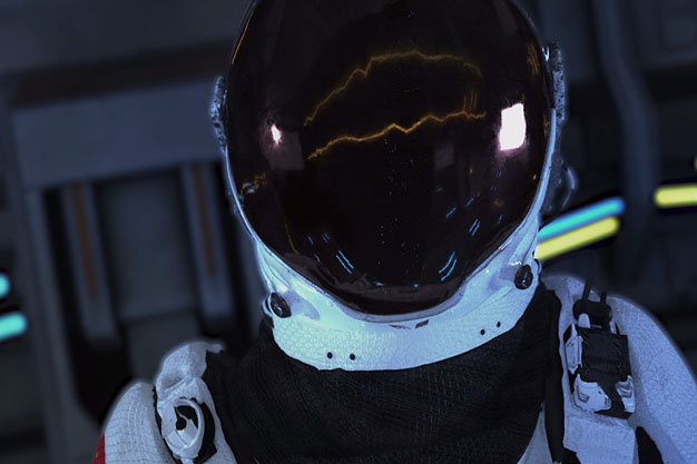 浪潮公司周年宣传片