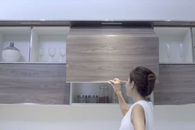 居里亚家居品牌宣传片