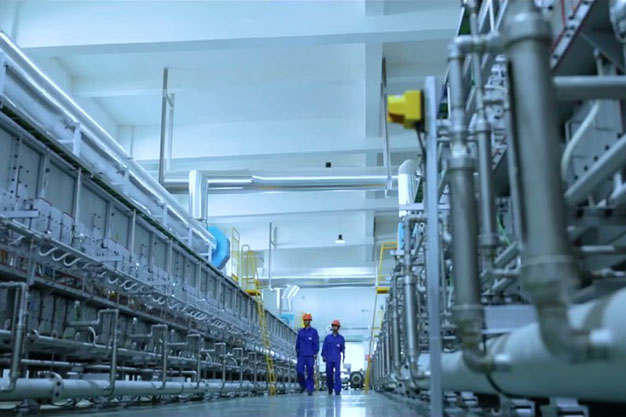 合肥中化国际宣传片-科学之光