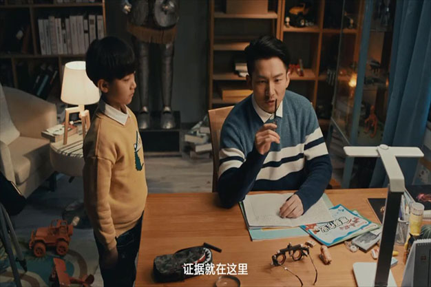 晨光集团企业微电影_合并